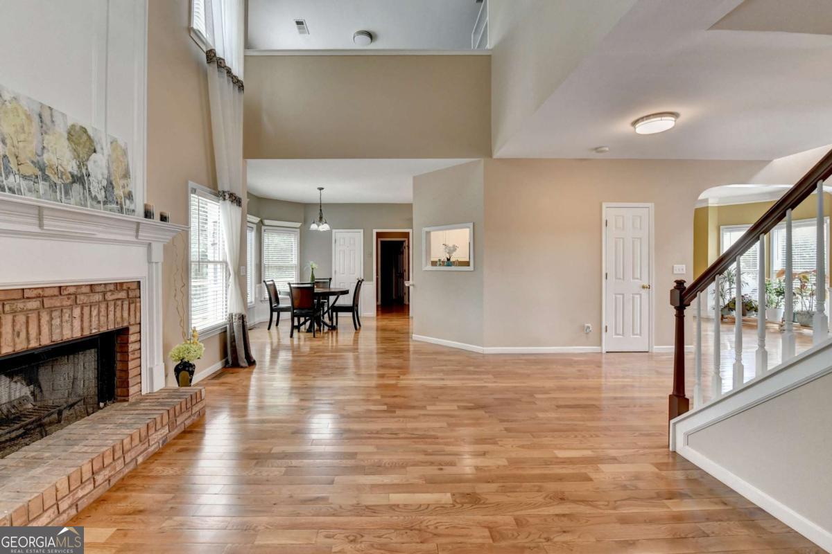 868 Branch Tree Court Lawrenceville GA 30043