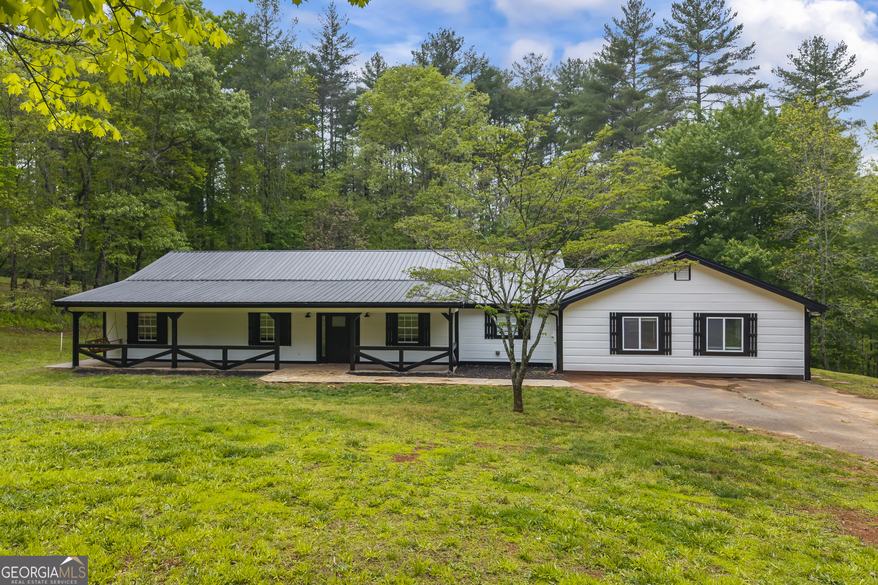 435 Dogwood Way Blue Ridge GA 30513