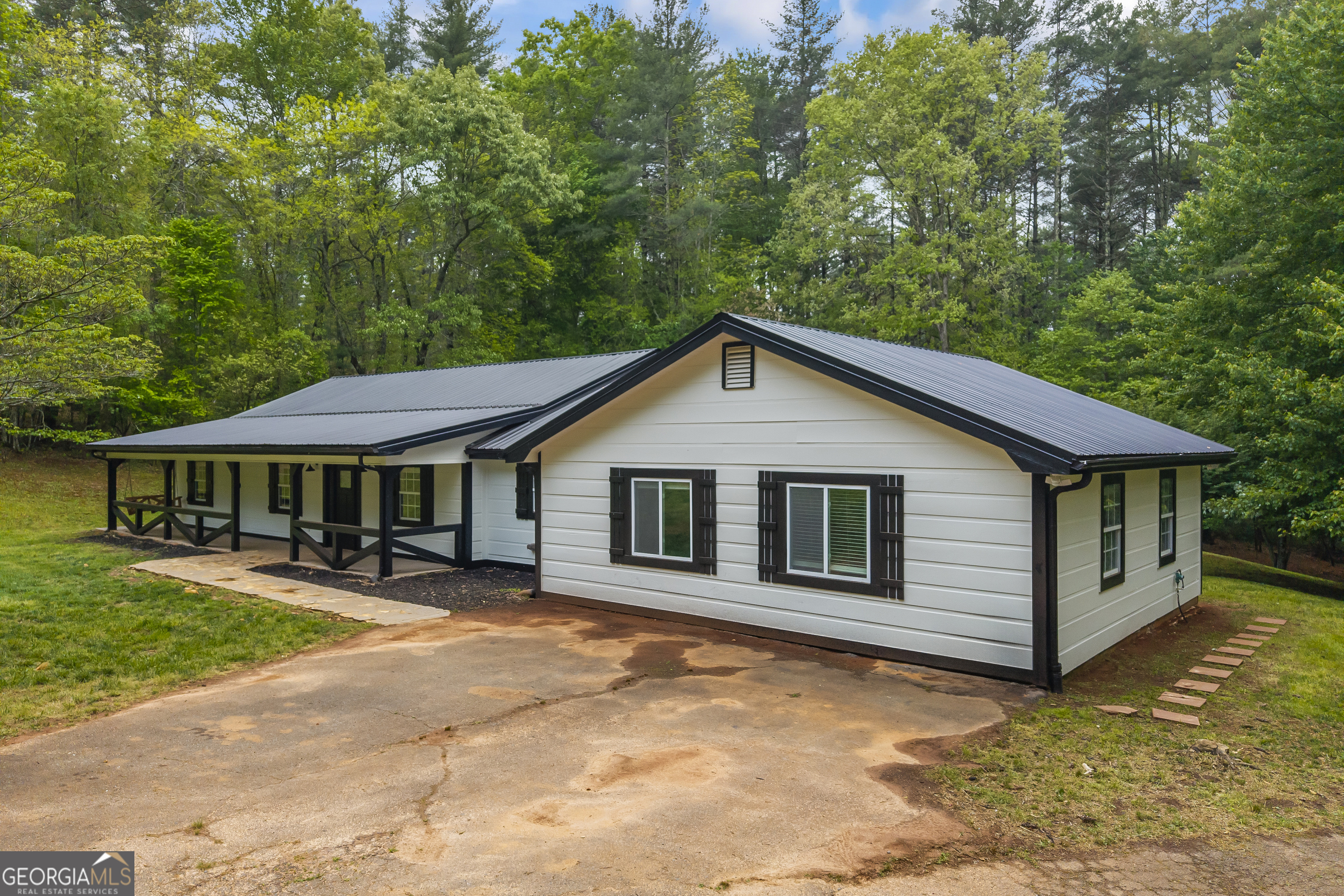 435 Dogwood Way Blue Ridge GA 30513