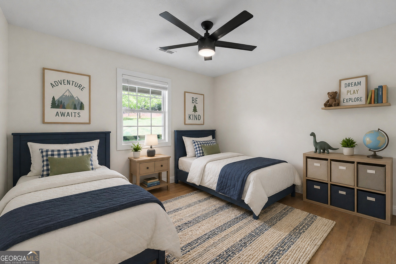 435 Dogwood Way Blue Ridge GA 30513