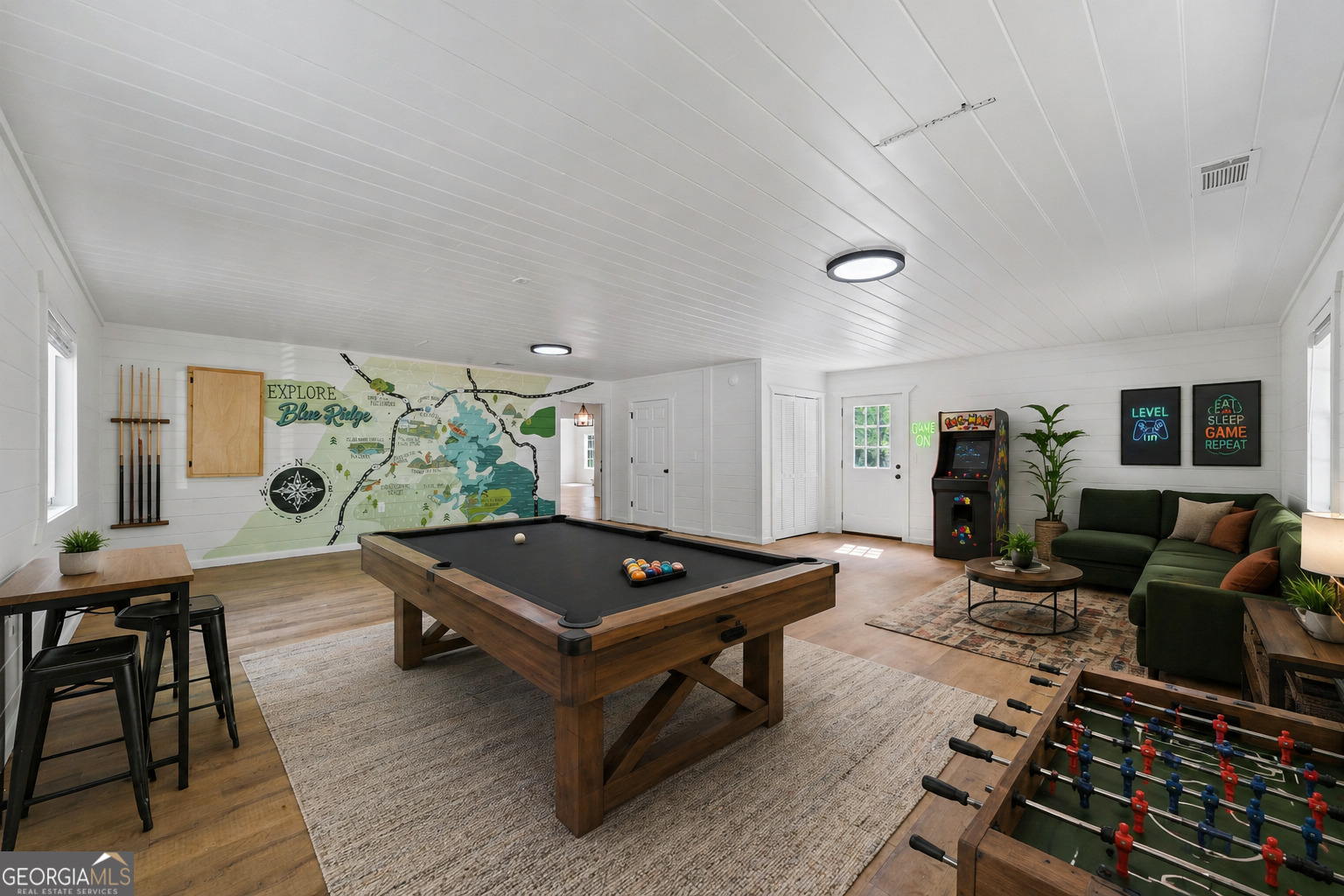 435 Dogwood Way Blue Ridge GA 30513