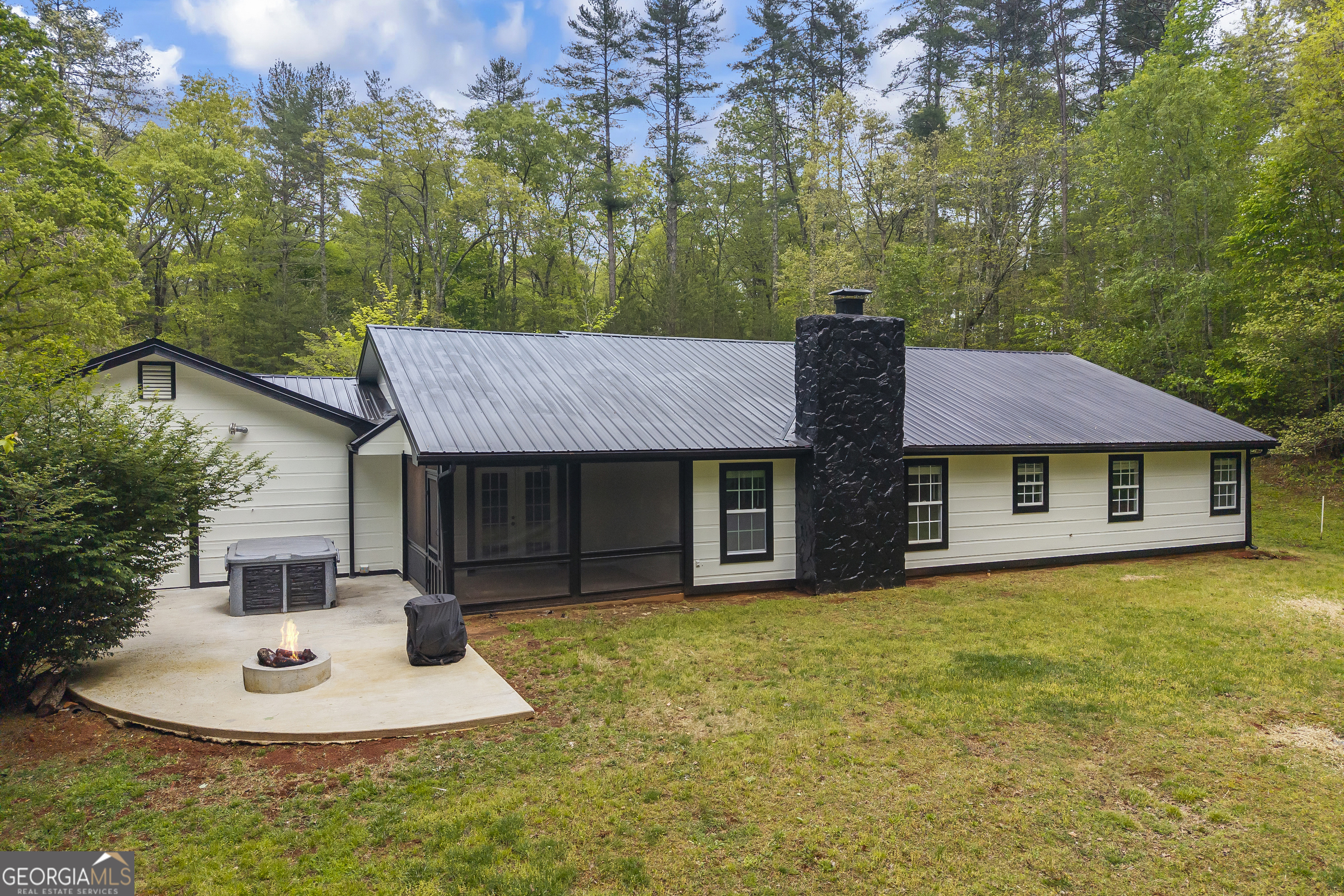 435 Dogwood Way Blue Ridge GA 30513