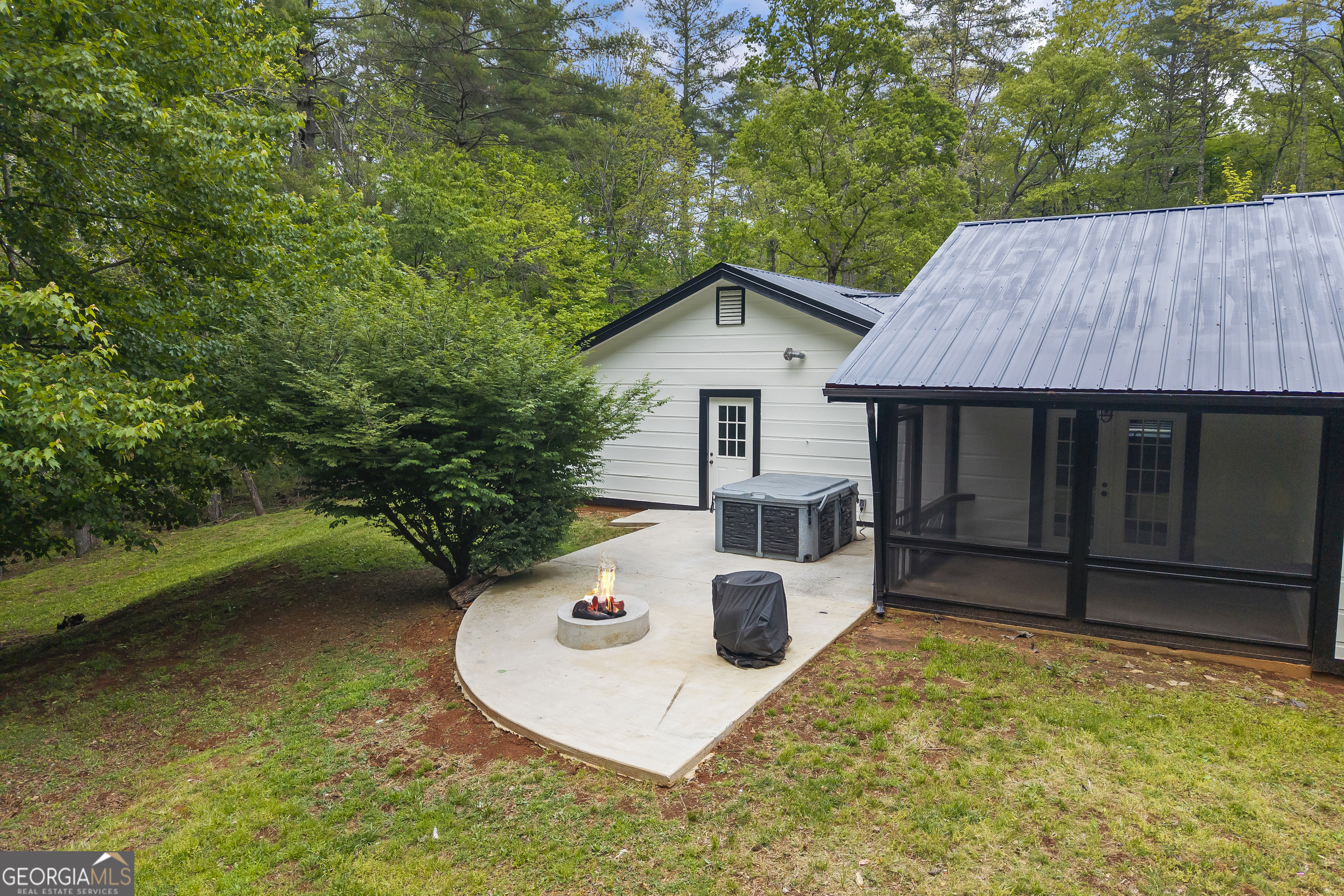 435 Dogwood Way Blue Ridge GA 30513