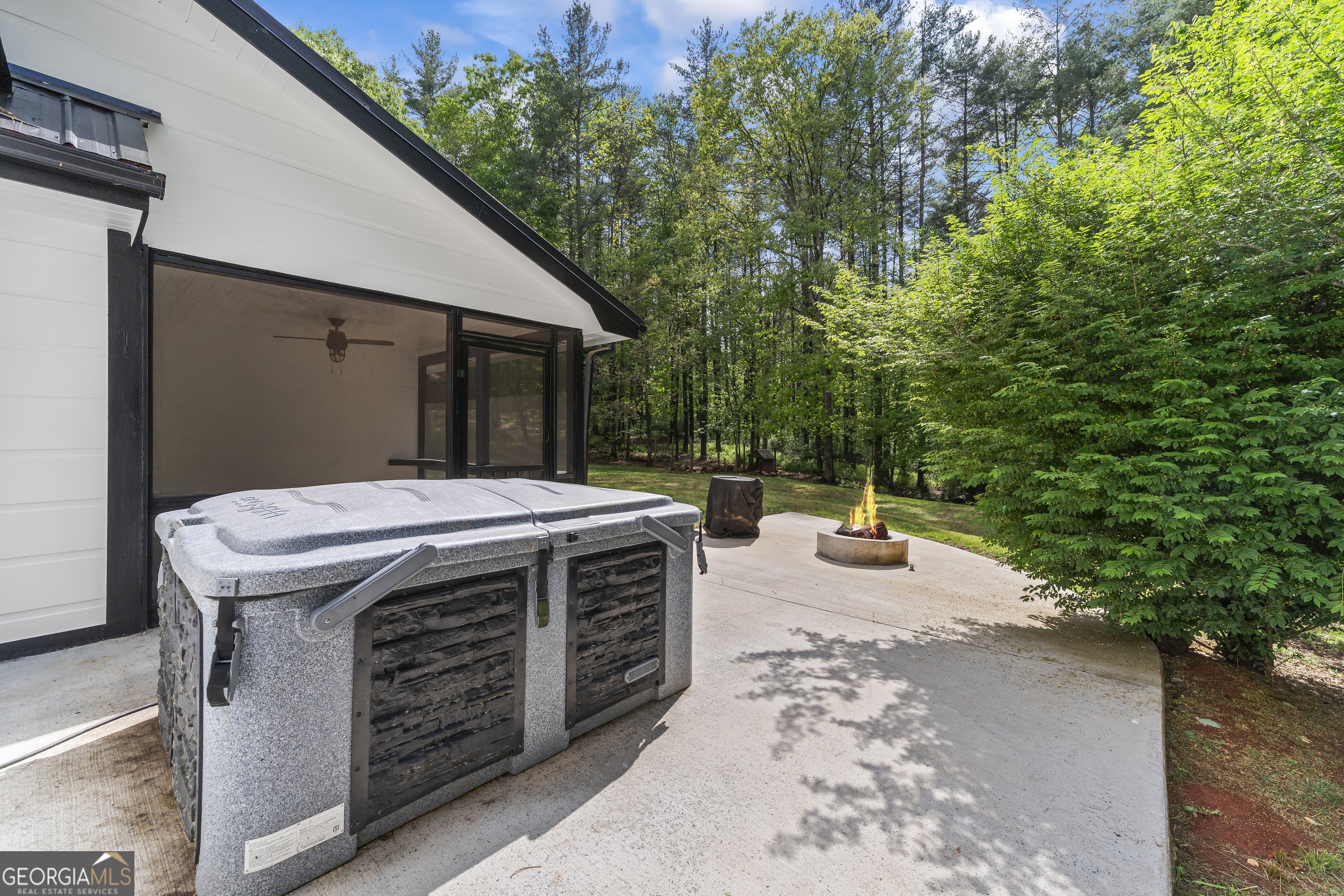 435 Dogwood Way Blue Ridge GA 30513