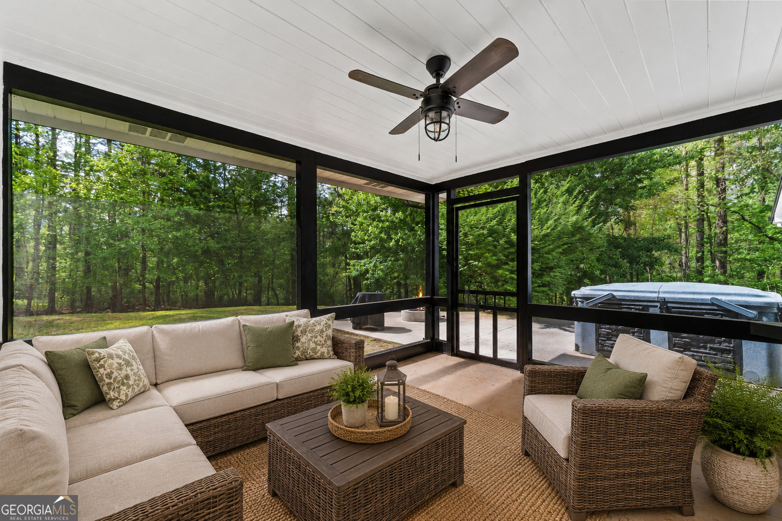435 Dogwood Way Blue Ridge GA 30513
