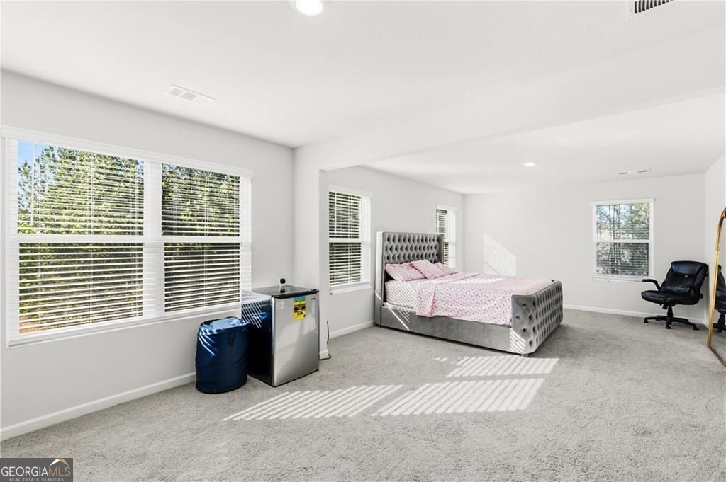 7626 Jennadee Drive Fairburn GA 30213