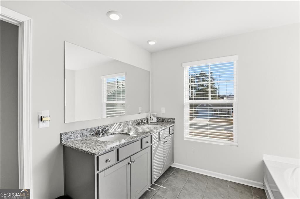 7626 Jennadee Drive Fairburn GA 30213