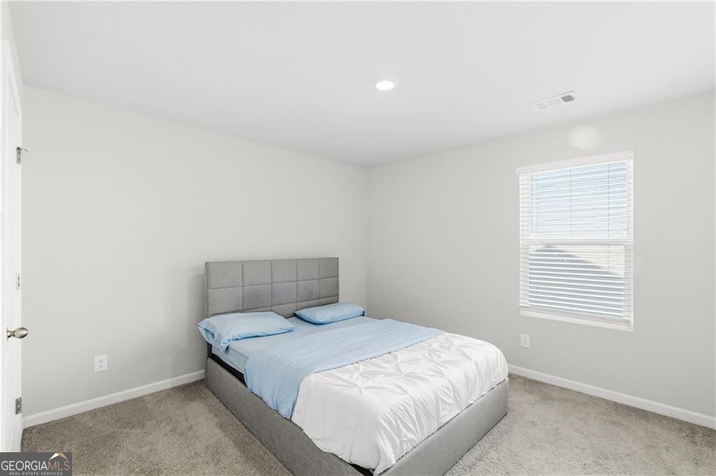 7626 Jennadee Drive Fairburn GA 30213