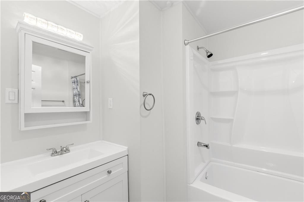 7626 Jennadee Drive Fairburn GA 30213