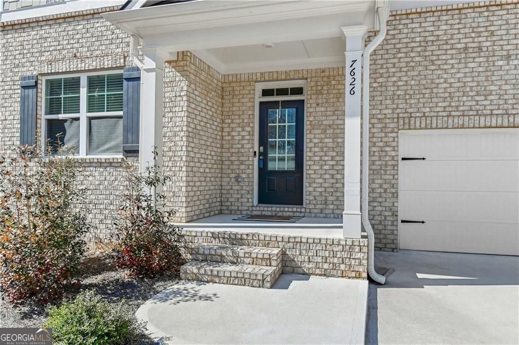 7626 Jennadee Drive Fairburn GA 30213