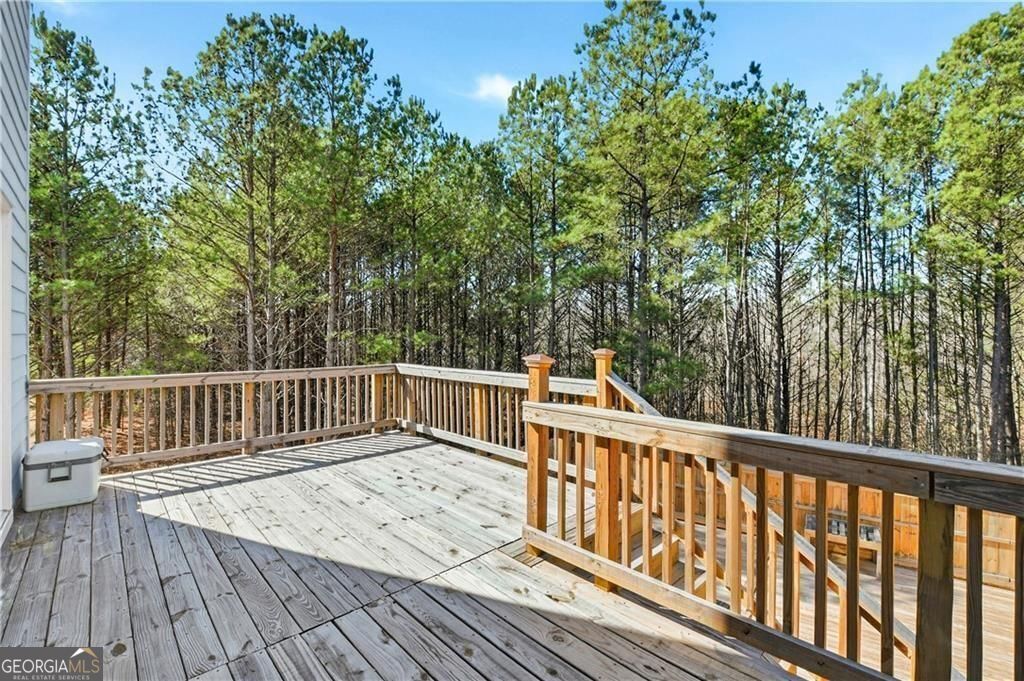 7626 Jennadee Drive Fairburn GA 30213
