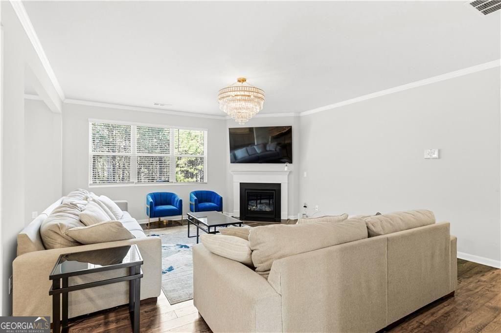 7626 Jennadee Drive Fairburn GA 30213