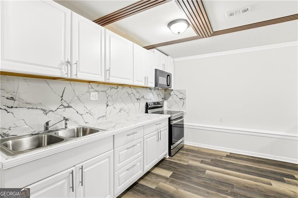7626 Jennadee Drive Fairburn GA 30213