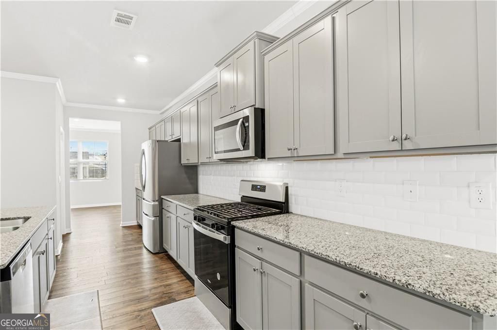 7626 Jennadee Drive Fairburn GA 30213