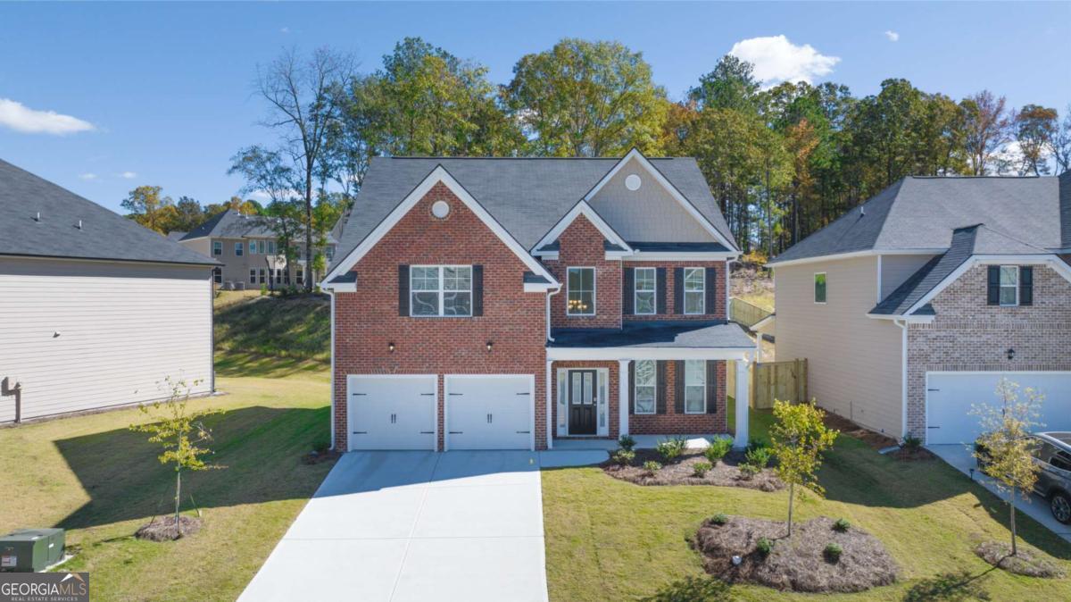 2067 Winged Elm Way Lawrenceville GA 30045