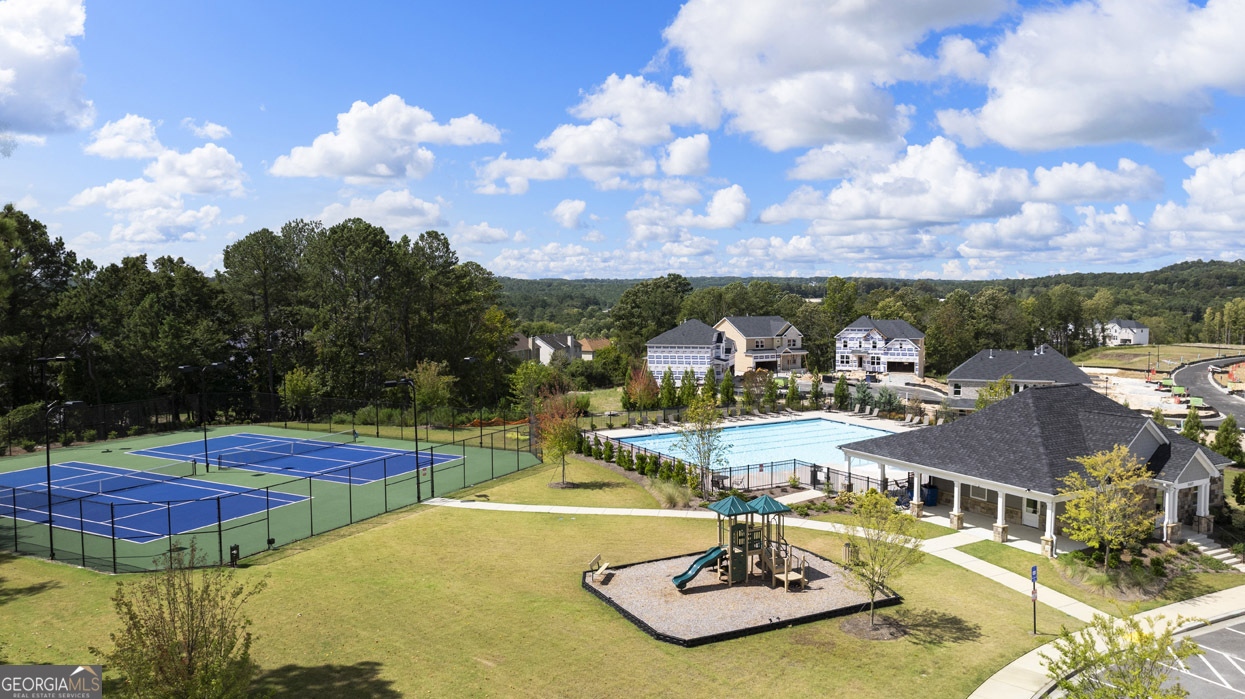 2067 Winged Elm Way Lawrenceville GA 30045