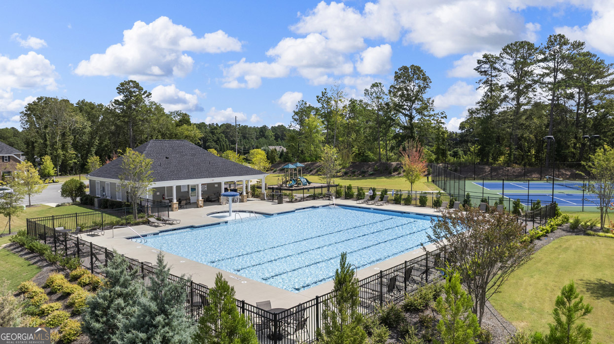 2067 Winged Elm Way Lawrenceville GA 30045