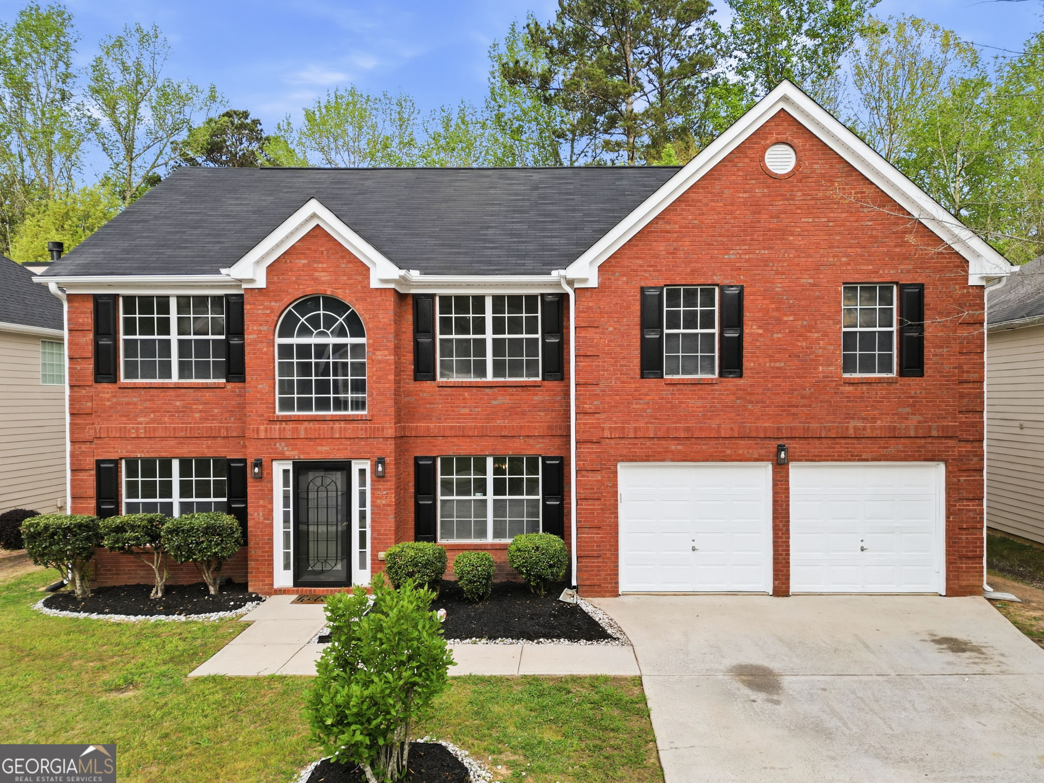 4137 Marshwood Trace Atlanta GA 30349