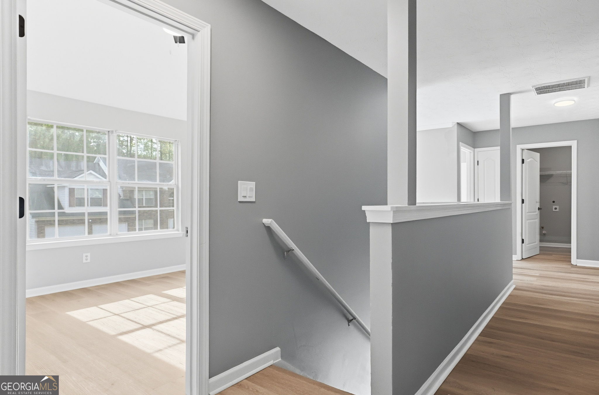 4137 Marshwood Trace Atlanta GA 30349
