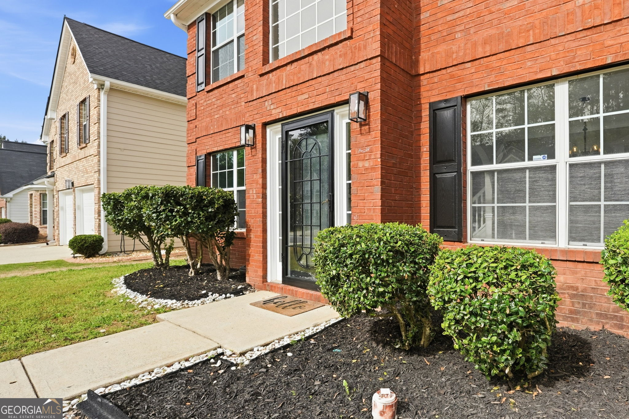 4137 Marshwood Trace Atlanta GA 30349