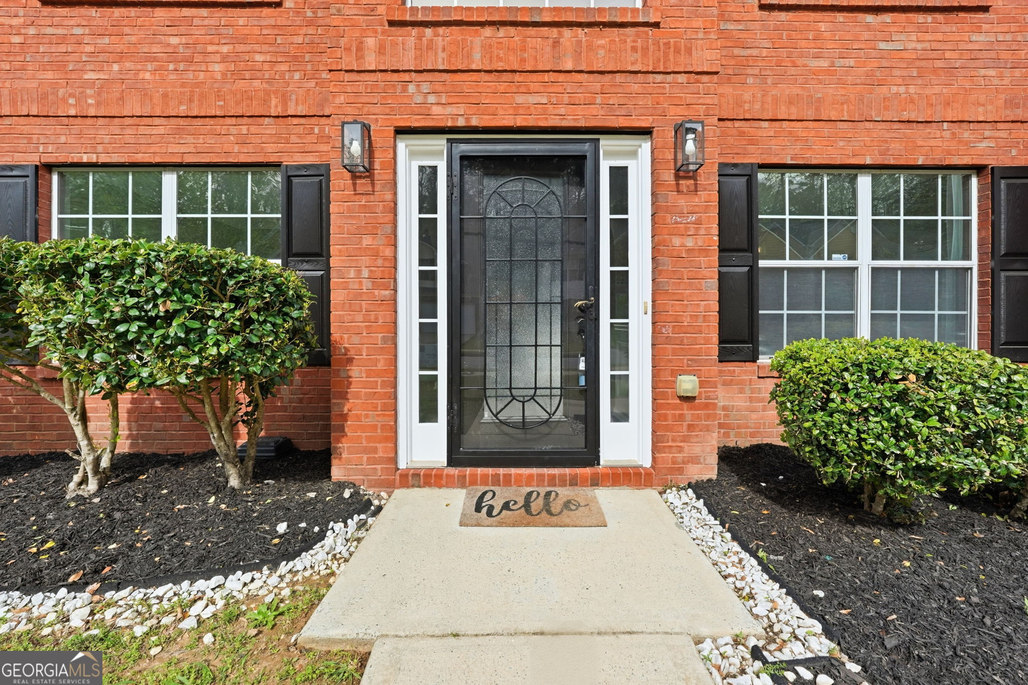 4137 Marshwood Trace Atlanta GA 30349