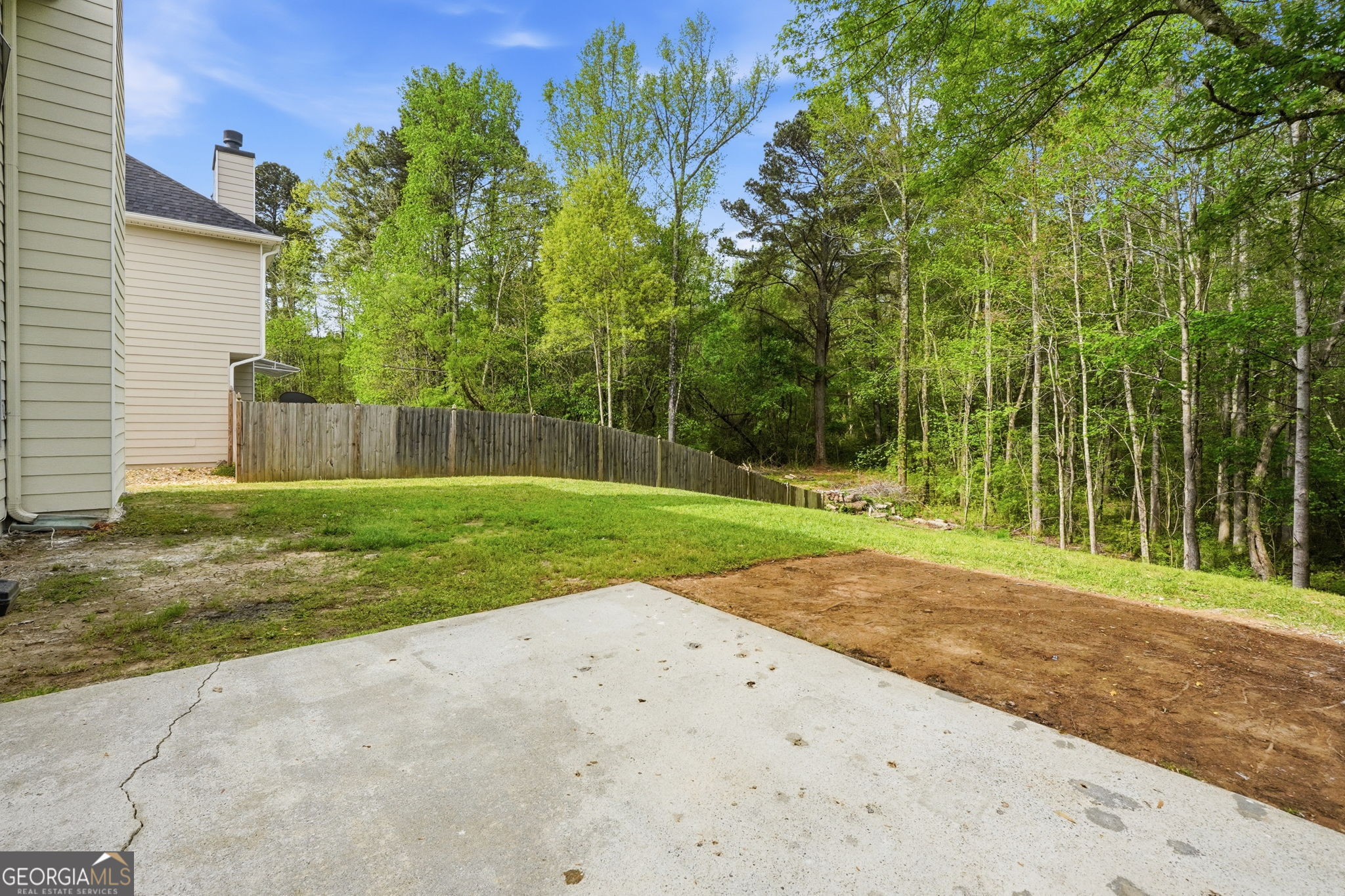 4137 Marshwood Trace Atlanta GA 30349