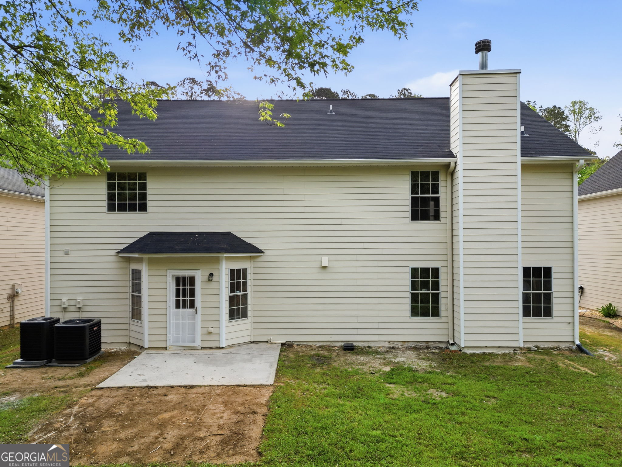 4137 Marshwood Trace Atlanta GA 30349
