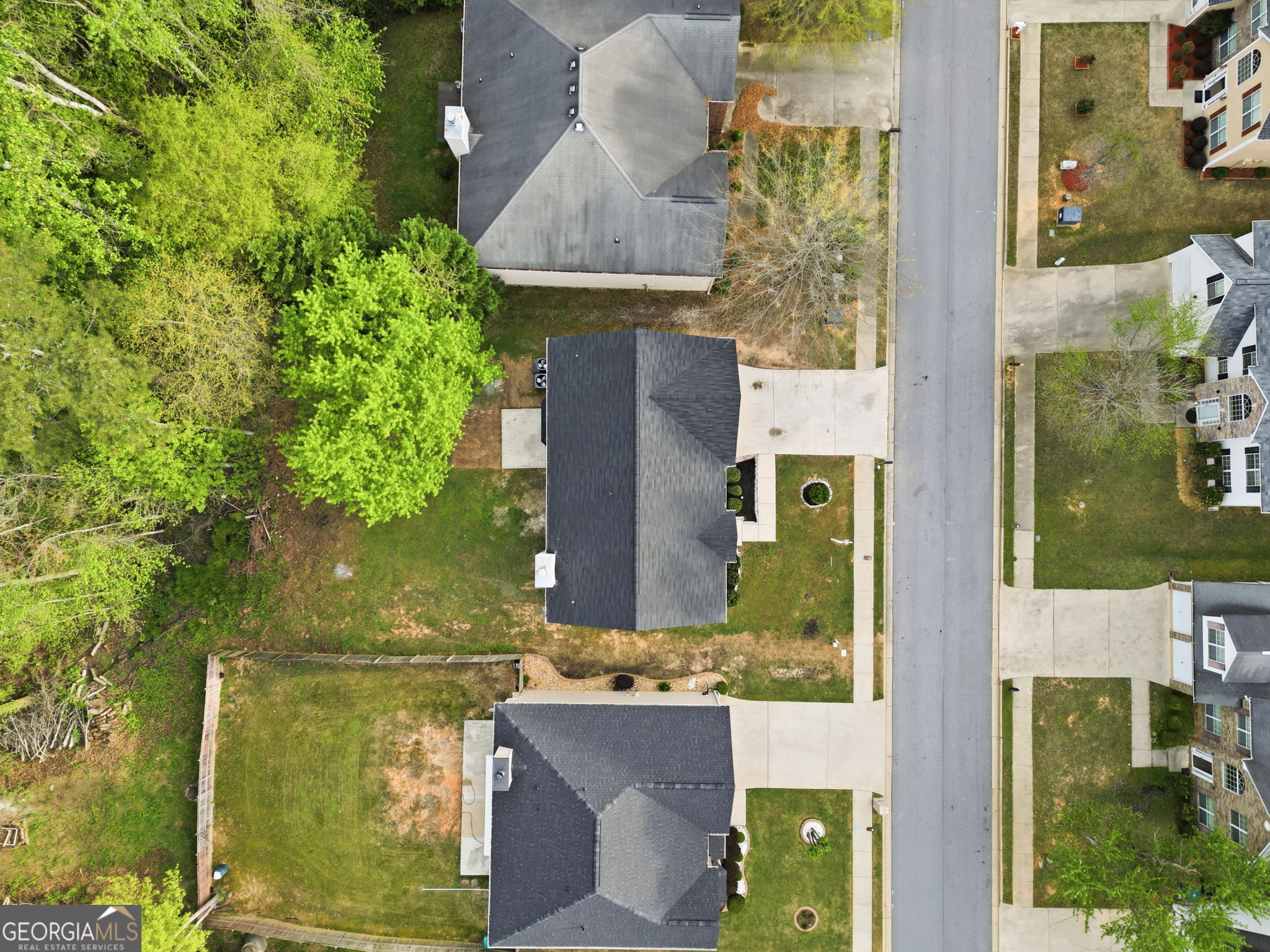 4137 Marshwood Trace Atlanta GA 30349
