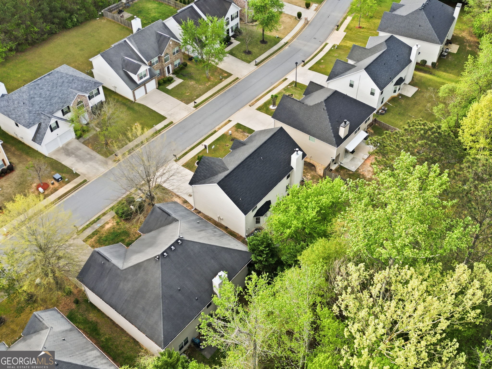 4137 Marshwood Trace Atlanta GA 30349