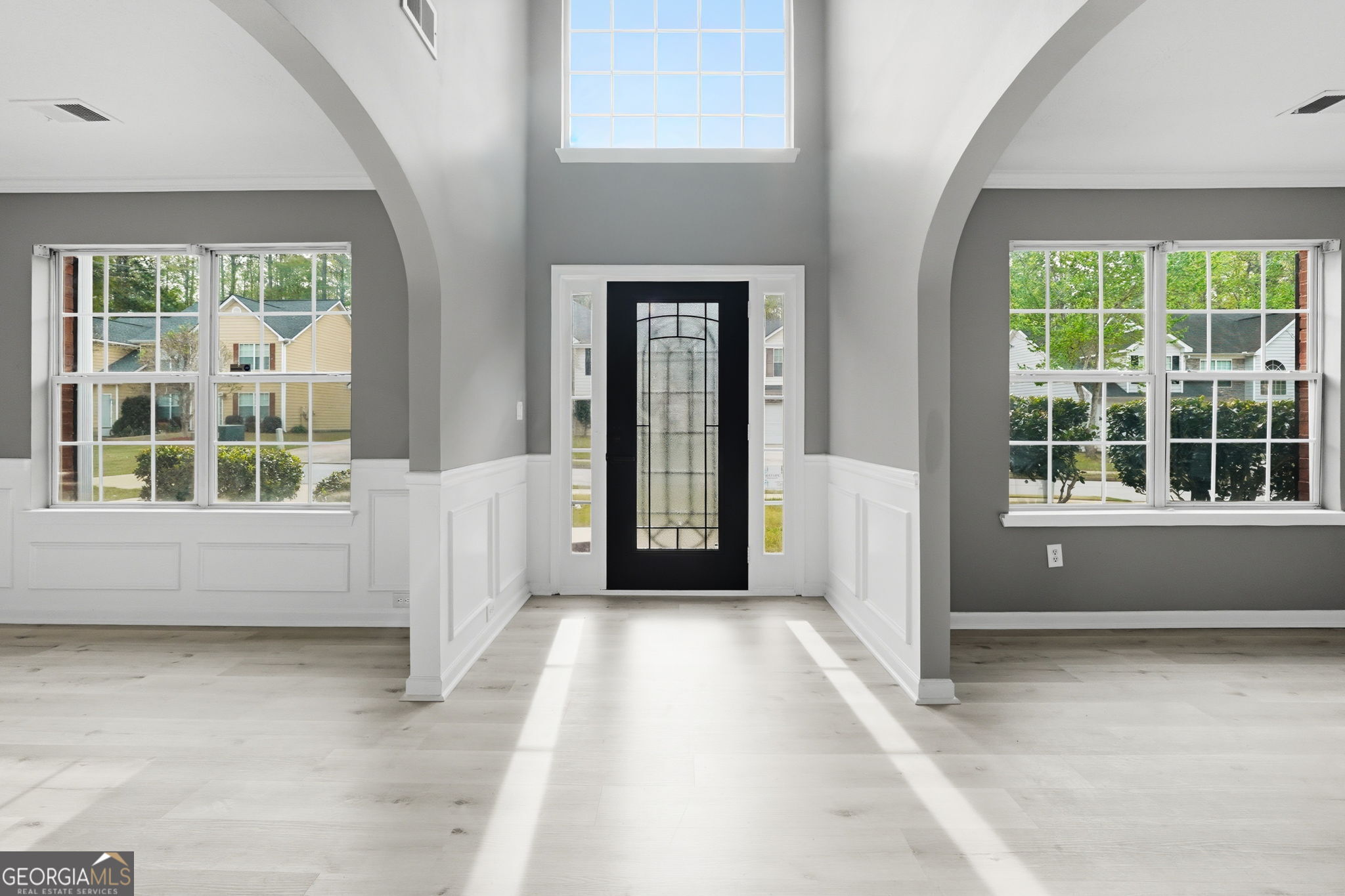 4137 Marshwood Trace Atlanta GA 30349