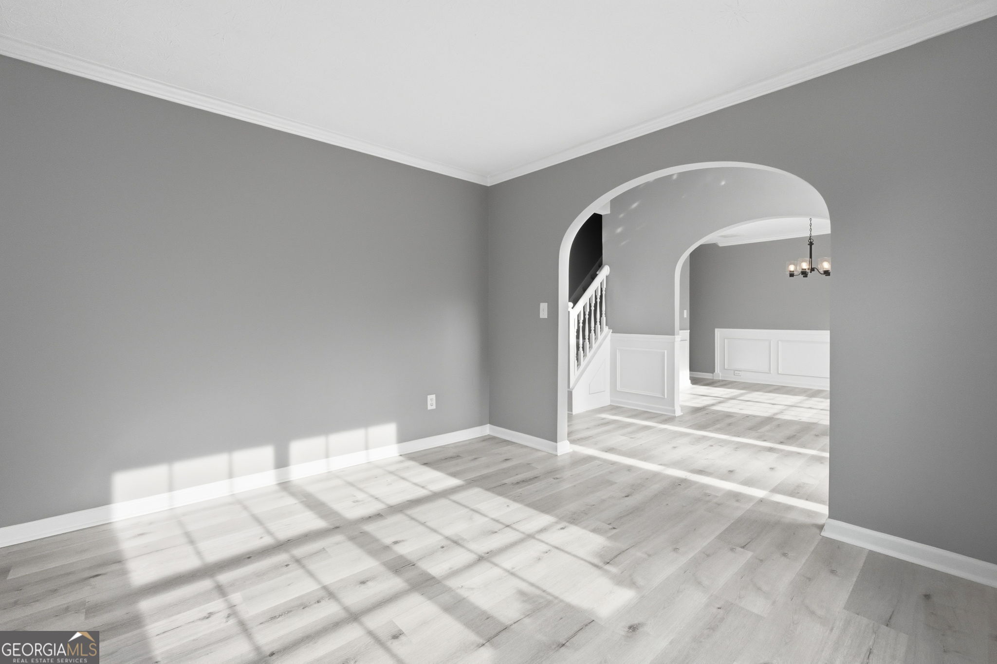 4137 Marshwood Trace Atlanta GA 30349