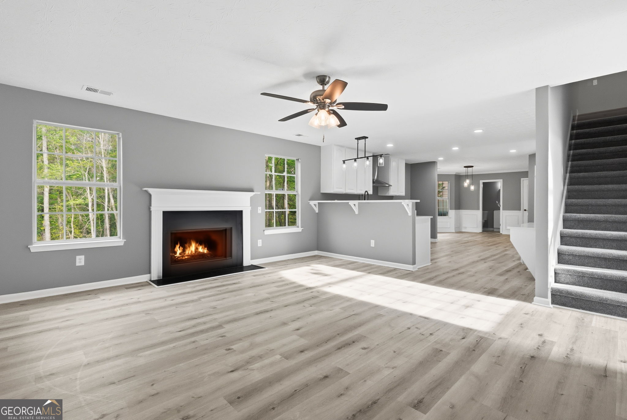 4137 Marshwood Trace Atlanta GA 30349