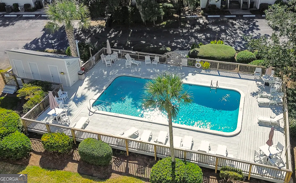 1000 Sea Island Road St. Simons Island GA 31522