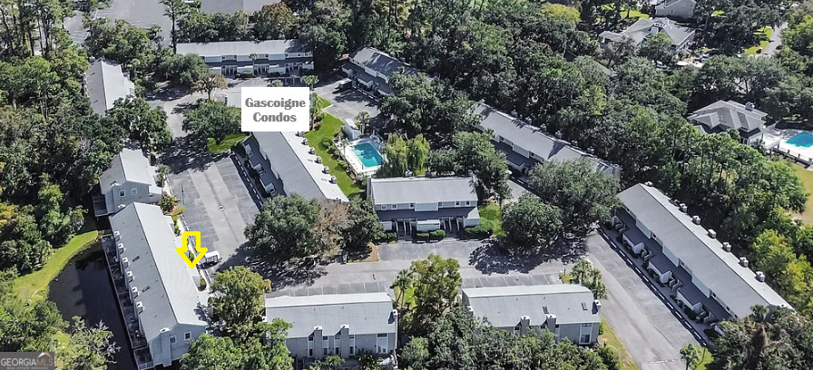 1000 Sea Island Road St. Simons Island GA 31522