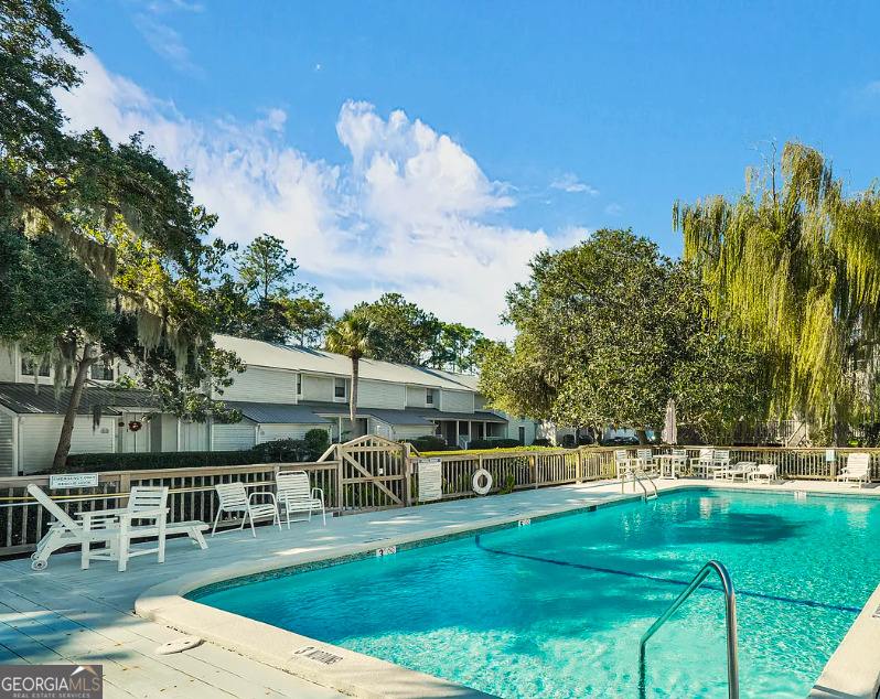 1000 Sea Island Road St. Simons Island GA 31522