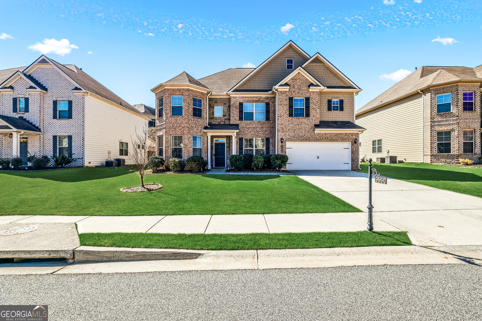 5550 Mirror Lake Drive Cumming GA 30028