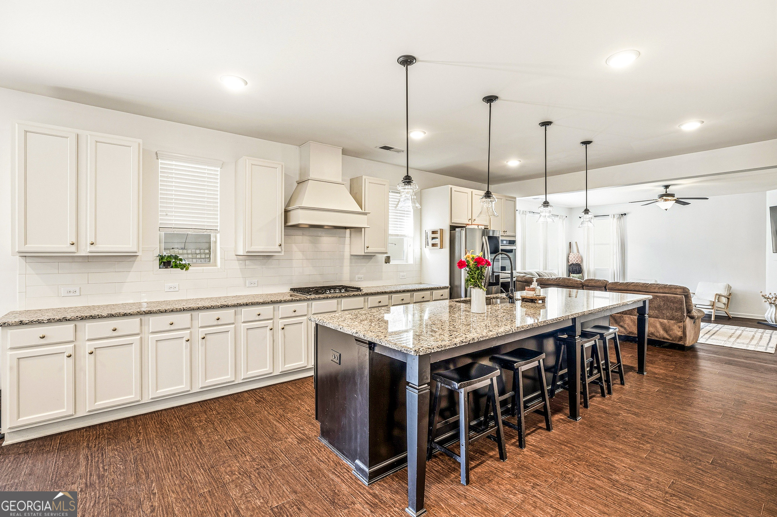 5550 Mirror Lake Drive Cumming GA 30028