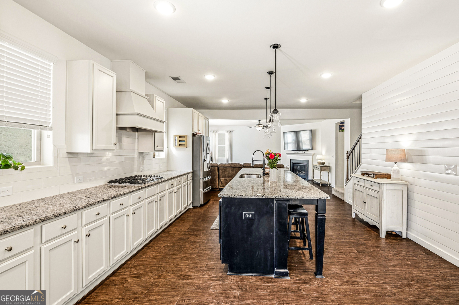5550 Mirror Lake Drive Cumming GA 30028
