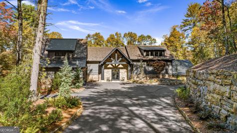 184 Spence Road Blue Ridge GA 30513