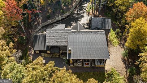 184 Spence Road Blue Ridge GA 30513