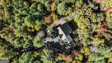 184 Spence Road Blue Ridge GA 30513