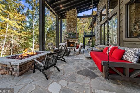 184 Spence Road Blue Ridge GA 30513