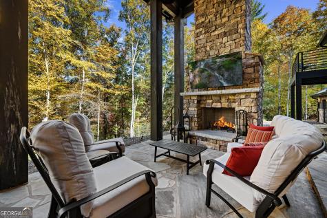 184 Spence Road Blue Ridge GA 30513