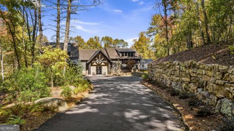 184 Spence Road Blue Ridge GA 30513