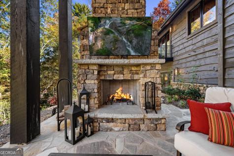 184 Spence Road Blue Ridge GA 30513