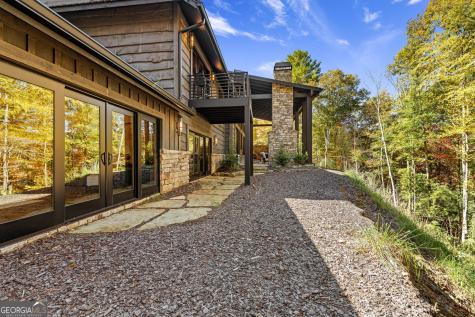 184 Spence Road Blue Ridge GA 30513