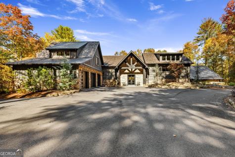 184 Spence Road Blue Ridge GA 30513