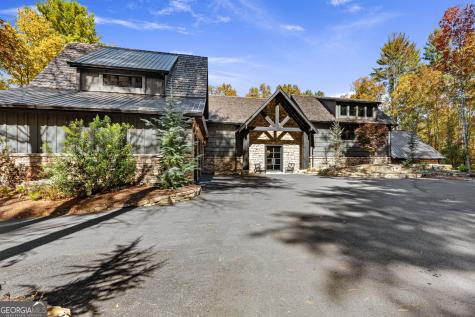 184 Spence Road Blue Ridge GA 30513