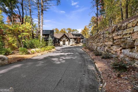 184 Spence Road Blue Ridge GA 30513