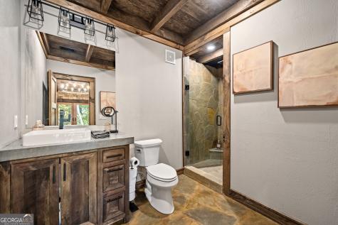 184 Spence Road Blue Ridge GA 30513